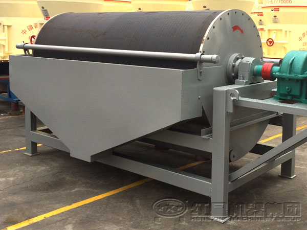 鐵礦石磁選機(jī)價(jià)格