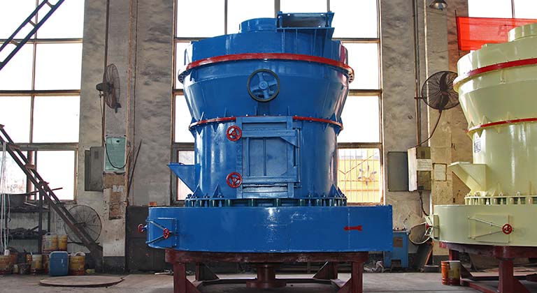 石灰石雷蒙磨粉機(jī)