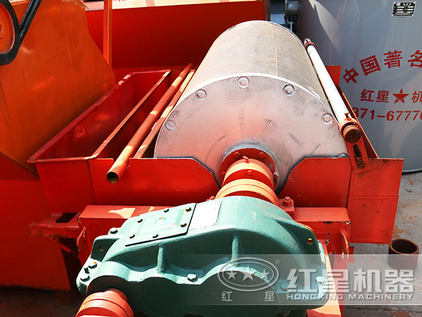 紅星牌優(yōu)質(zhì)磁選機(jī) 紅星牌優(yōu)質(zhì)磁選機(jī)