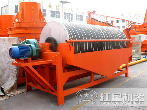 磁選機產(chǎn)品圖 磁選機產(chǎn)品圖