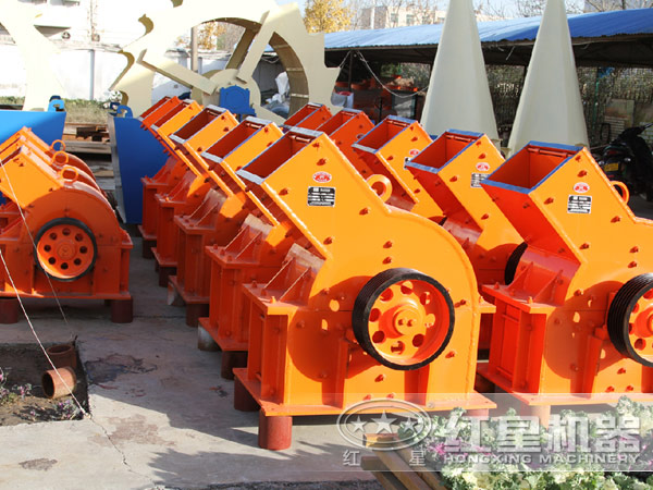 錘式破碎機(jī)生產(chǎn)廠家 錘式破碎機(jī)生產(chǎn)廠家