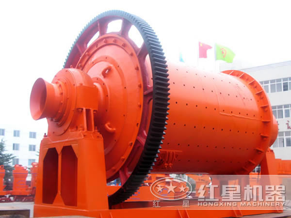 礦石球磨機(jī) 礦石球磨機(jī)