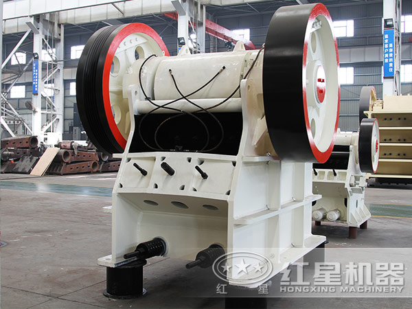 礦石粗碎破碎機(jī) 礦石粗碎破碎機(jī)