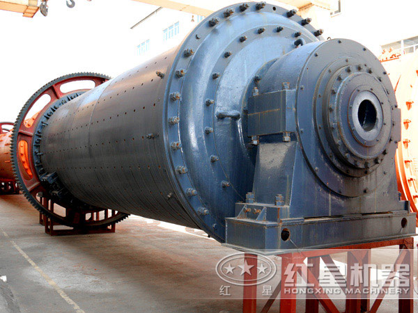 礦石研磨設(shè)備 礦石研磨設(shè)備