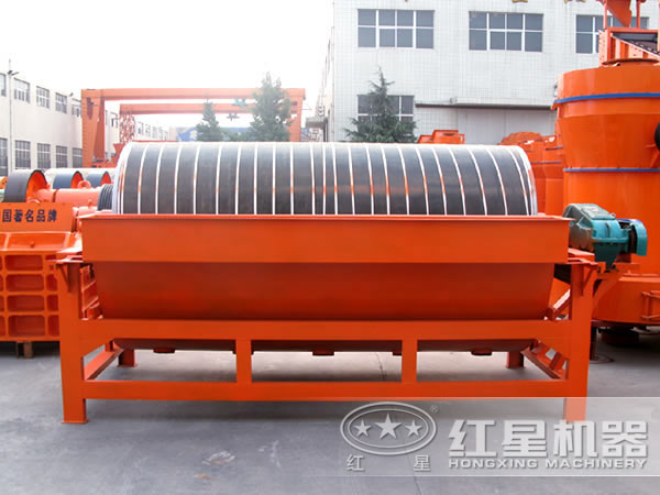 濕式球磨機(jī) 濕式球磨機(jī)