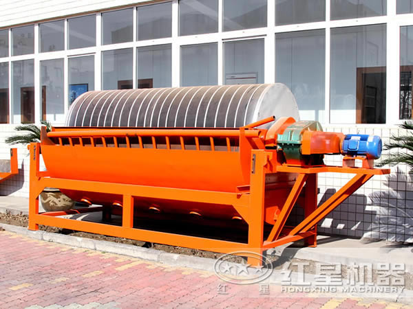 高強(qiáng)磁選機(jī) 高強(qiáng)磁選機(jī)