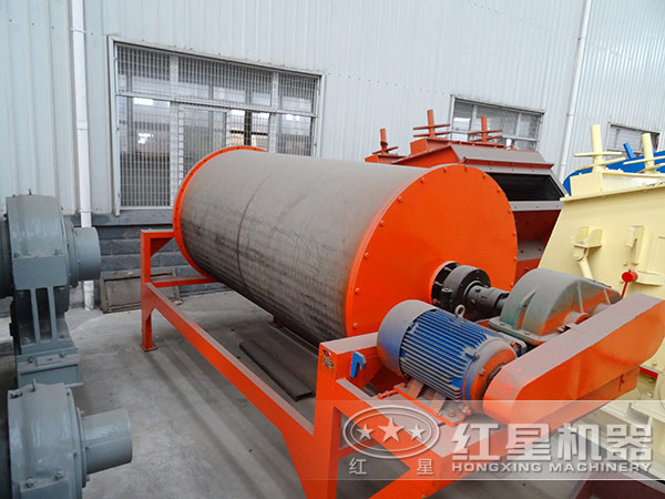 強(qiáng)磁磁選機(jī) 強(qiáng)磁磁選機(jī)