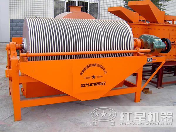 濕式錳鐵礦磁選機 濕式錳鐵礦磁選機