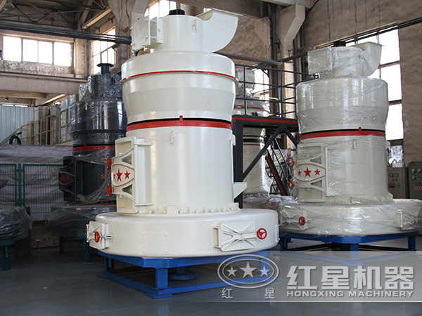 雷蒙磨粉機(jī) 雷蒙磨粉機(jī)