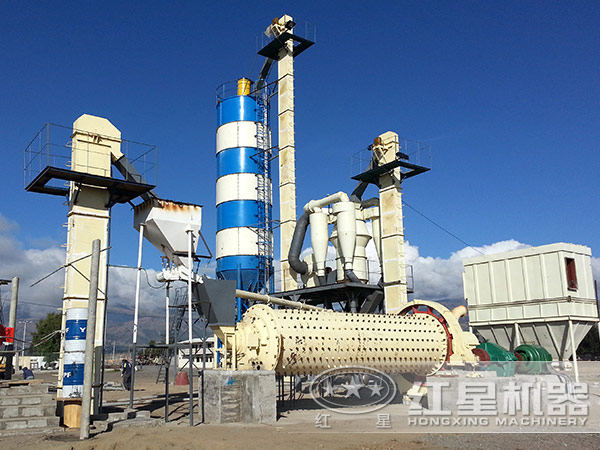 紅星機(jī)器綠色礦山建設(shè)現(xiàn)場(chǎng) 紅星機(jī)器綠色礦山建設(shè)現(xiàn)場(chǎng)