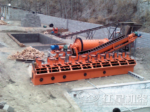 石灰石球磨機現(xiàn)場設(shè)備搭配安裝 石灰石球磨機現(xiàn)場設(shè)備搭配安裝