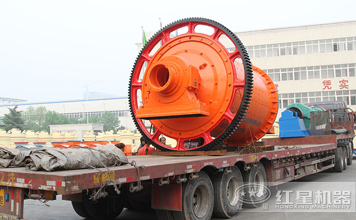 小型水泥球磨機(jī)現(xiàn)場發(fā)貨 小型水泥球磨機(jī)現(xiàn)場發(fā)貨