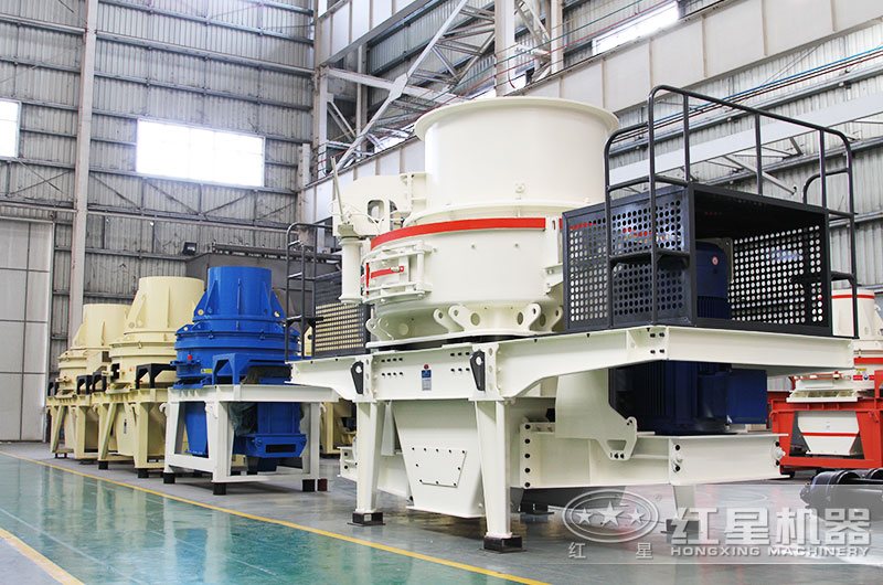 專(zhuān)業(yè)的河卵石制沙設(shè)備展示 專(zhuān)業(yè)的河卵石制沙設(shè)備展示