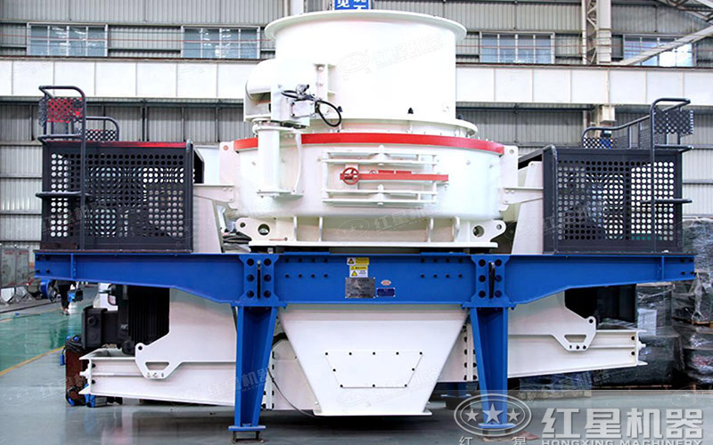 新型沖擊式破碎機(jī)-專(zhuān)業(yè)制沙設(shè)備 新型沖擊式破碎機(jī)-專(zhuān)業(yè)制沙設(shè)備