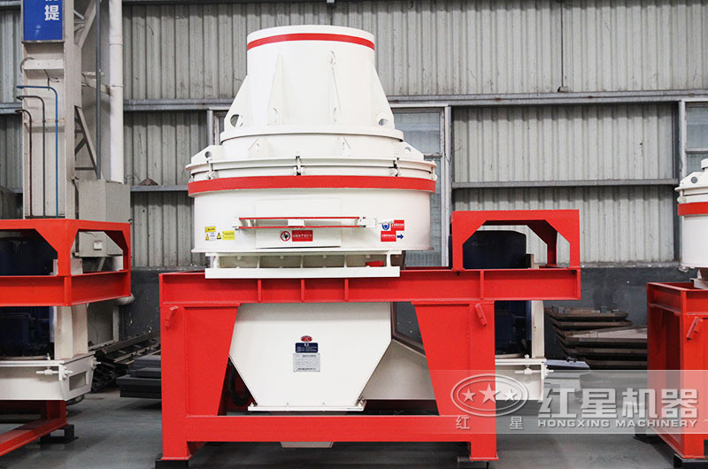 HX制砂機小型款 HX制砂機小型款