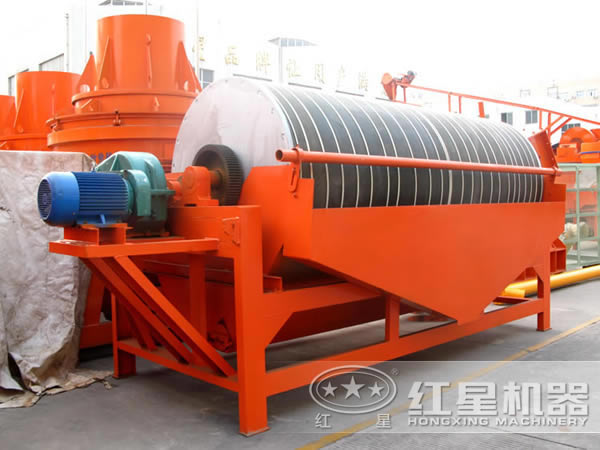 磁選機(jī) 磁選機(jī)